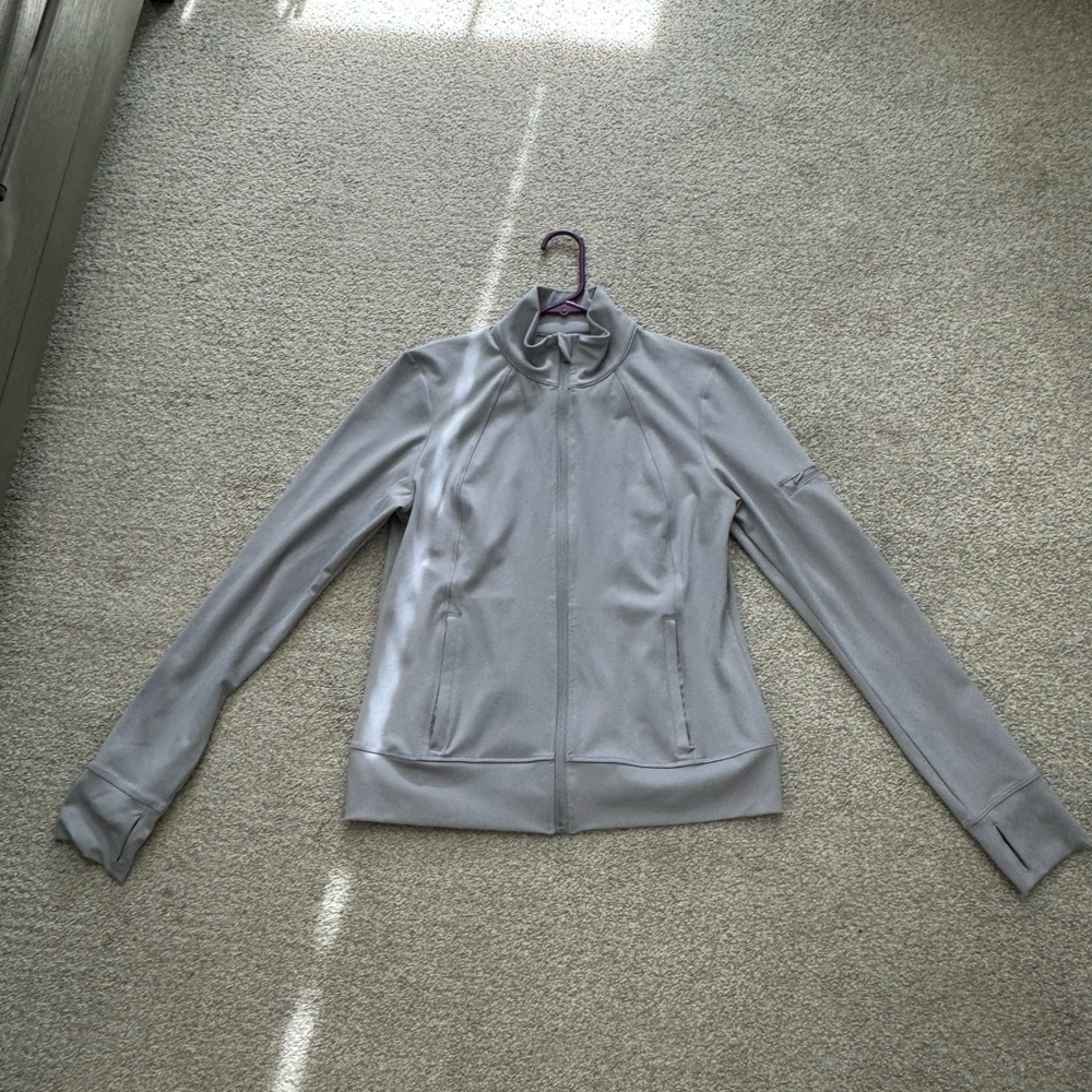 Track jacket